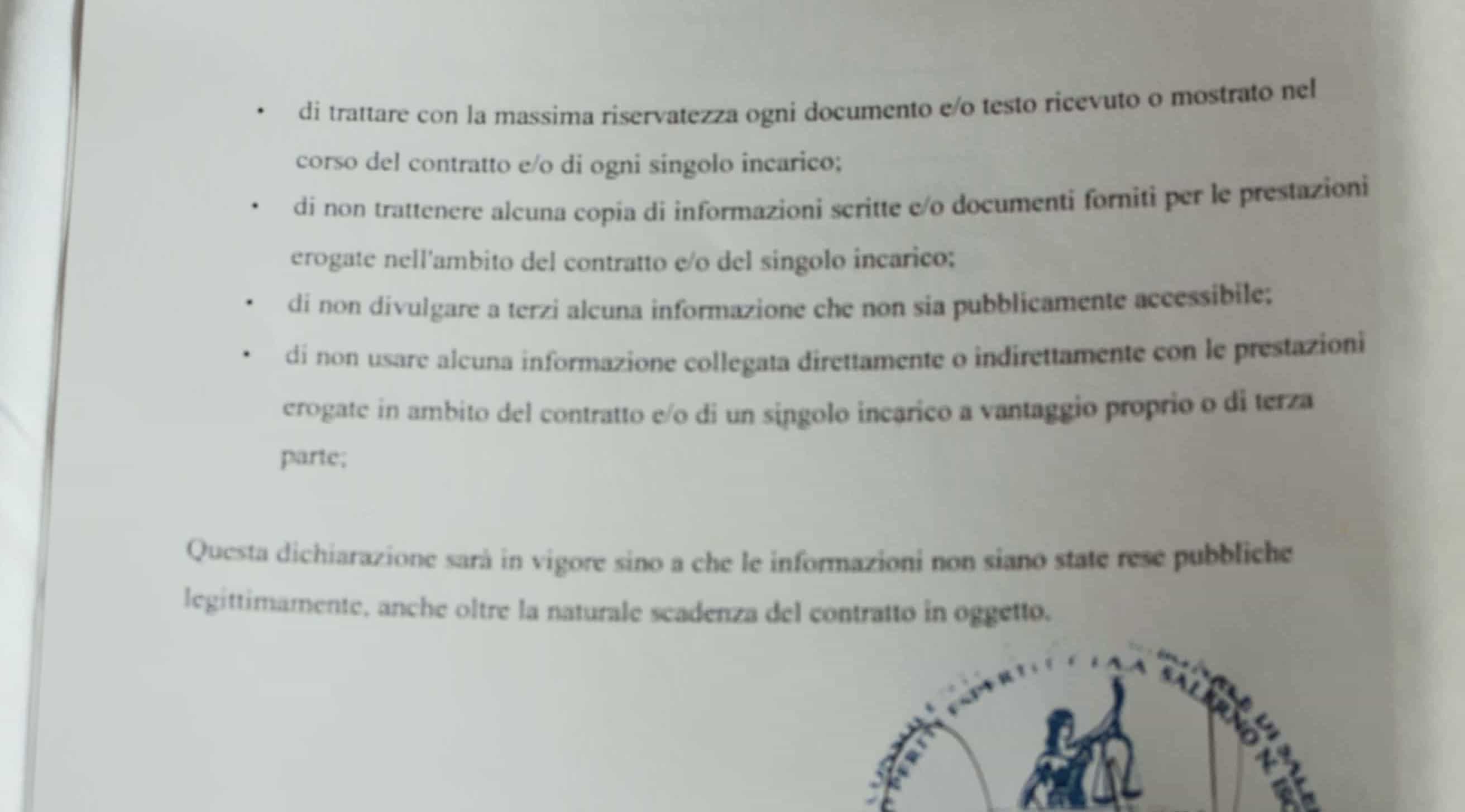 sbobinatura-giurata-Tergeste-Aosta-privacy-riservatezza-valore-legale-agenzia-certificata-trascrizioni